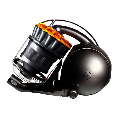 Dyson DC39 Multifloor Cylinder Vacuum Cleaner